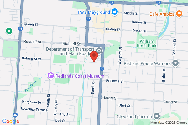 Cleveland Furniture World