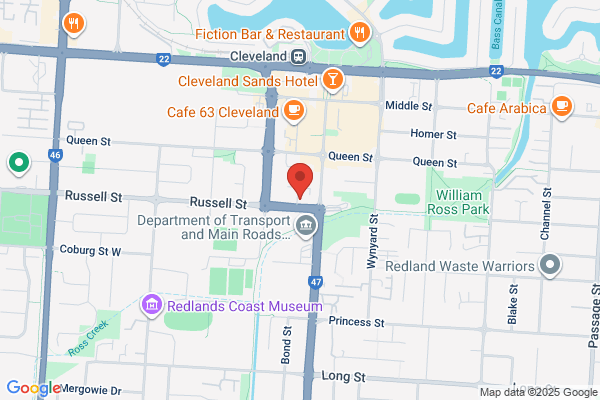 Healthworks Cleveland