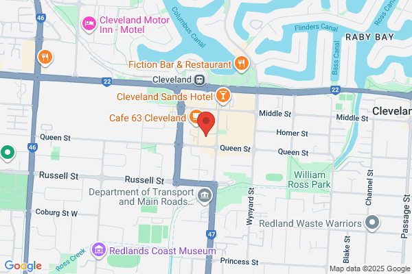 Bayside Health Foods and Herbal Dispensary