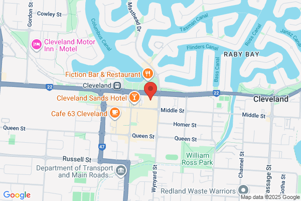 Liquorland Cleveland Sands Bottleshop