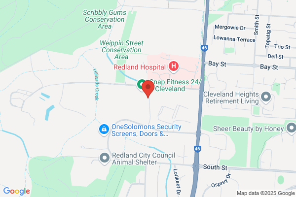 Redlands Specialist Centre