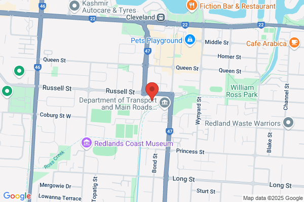 Carson Automotives