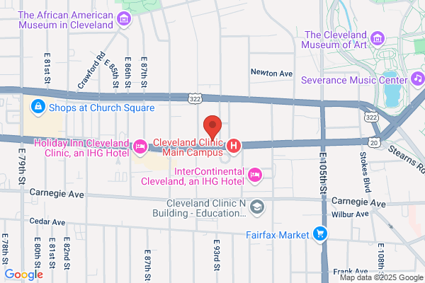 Cleveland Health Information Pharmacy