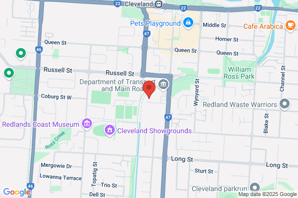 Cleveland Physiotherapy & Sports Injury Clinic