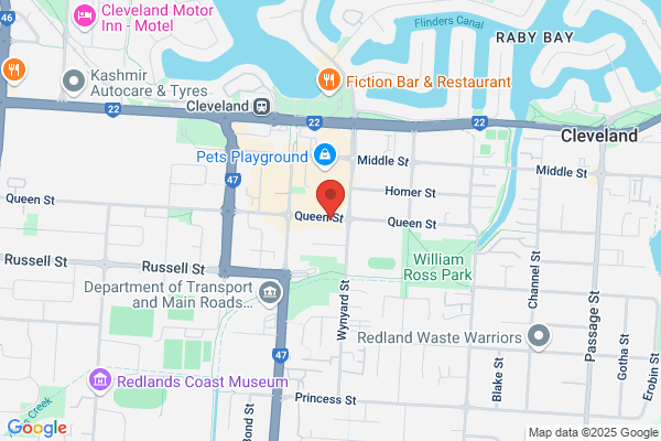 Cleveland Physiotherapy & Sports Injury Clinic
