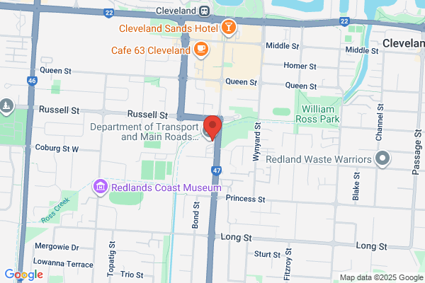 Cleveland Physiotherapy Centre