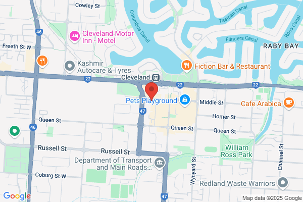 First National Cleveland Pearson Bros