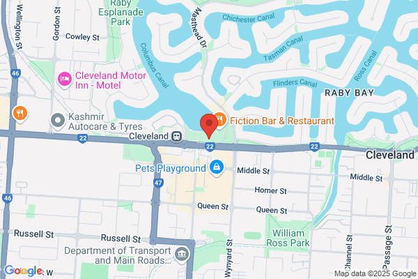 McGrath Estate Agents Bayside Cleveland
