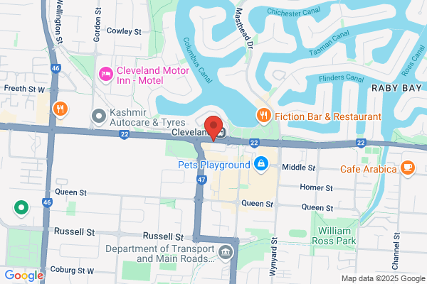 Network Realty