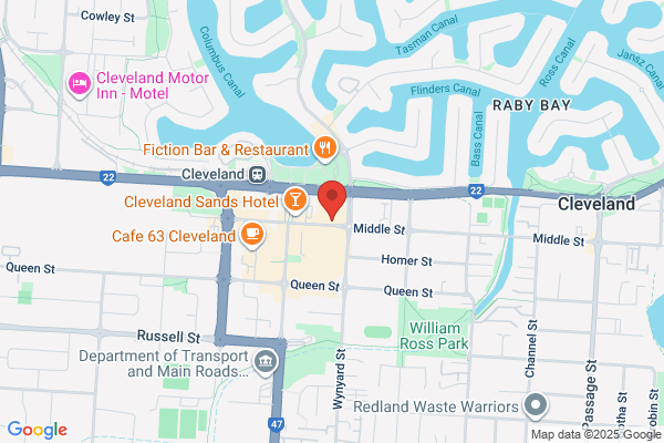 Cleveland Chinese Restaurant