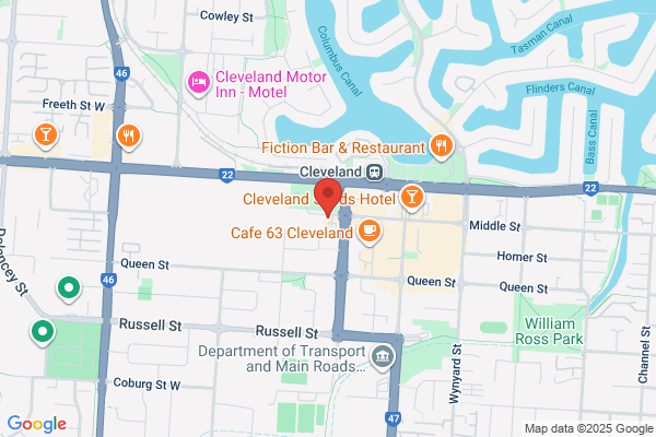Elio's Cleveland