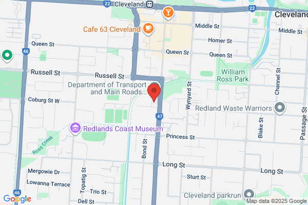 Pizza Hut Cleveland