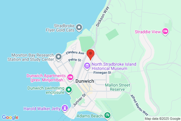 Dunwich State Preschool