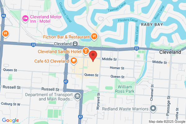 Brisbane Warehouse Shopping Tours