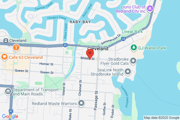 Cleveland Veterinary Clinic