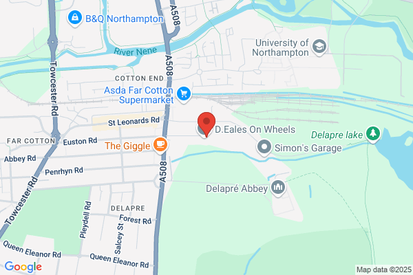 Bradshaw Tyre Service