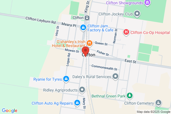 Cefn Pty Ltd