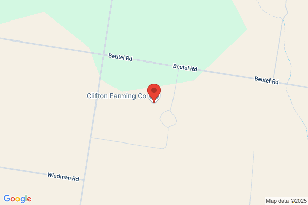 Clifton Farming Co