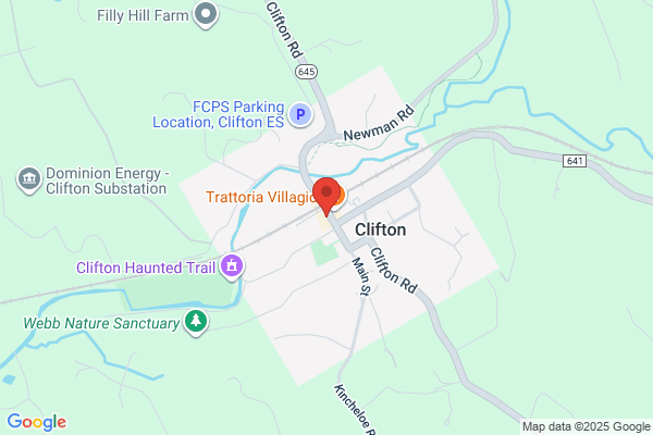 Clifton Heritage Cafe & Restaurant