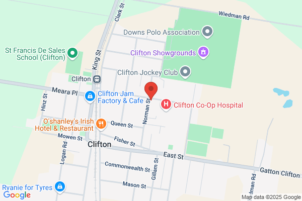 Clifton Medical Practice