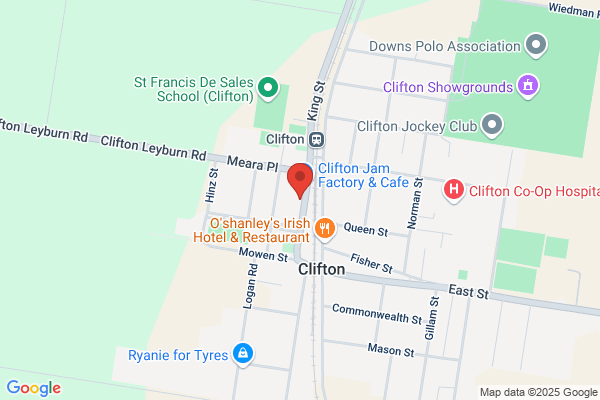 Clifton Newsagency