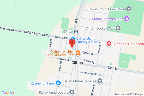 Clifton Pharmacy