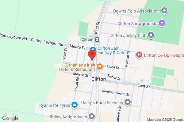 Clifton Real Estate