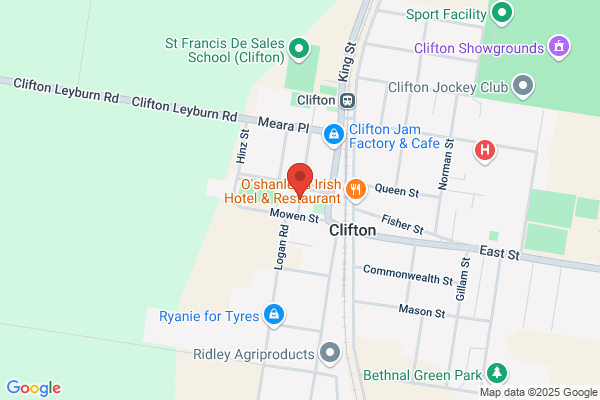 Clifton State School