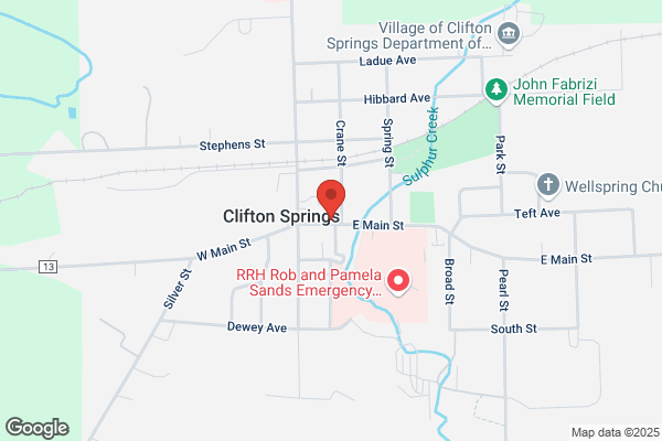 Clifton Town & Country Cafe & Catering