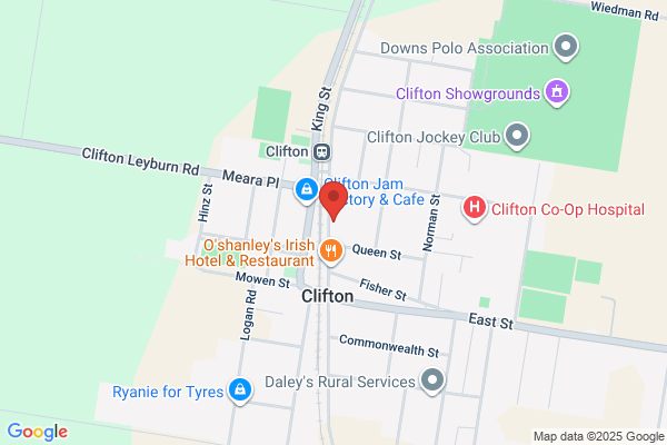 Clifton Upholstery