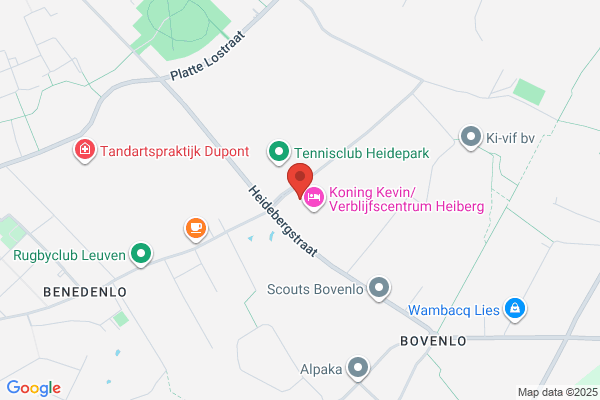 Joppich K R & D M