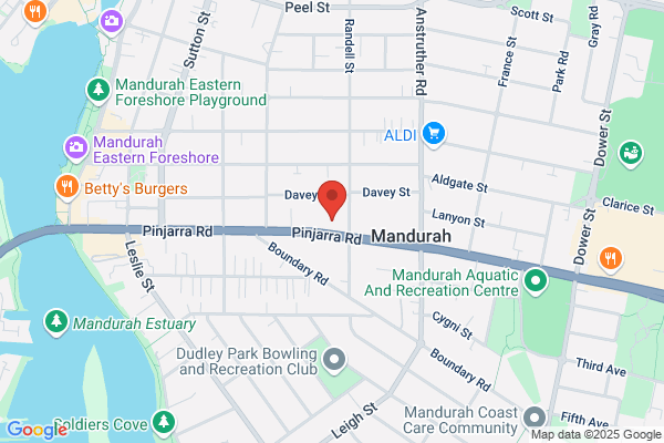 Mandurah Chiropractic