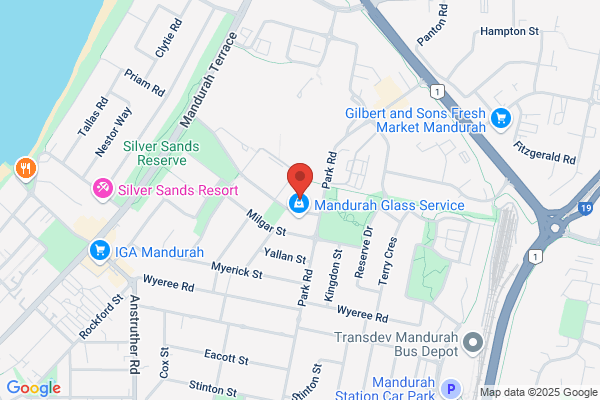 Mandurah Plumber