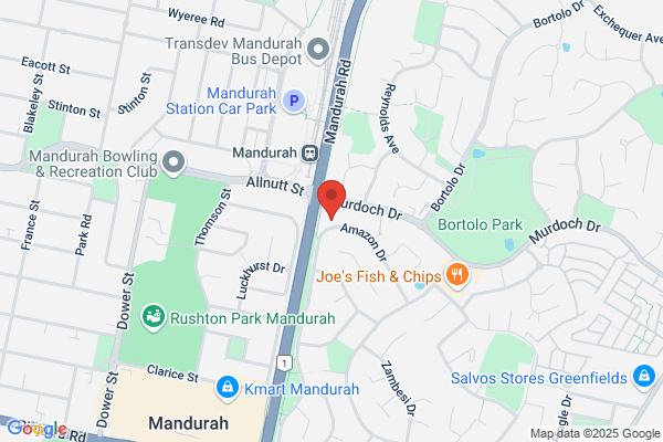 Mandurah Spine and Sport