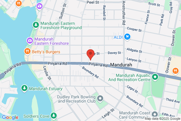 Mandurah Tyrepower