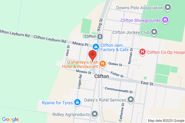 McMahon & Madden Solicitor's