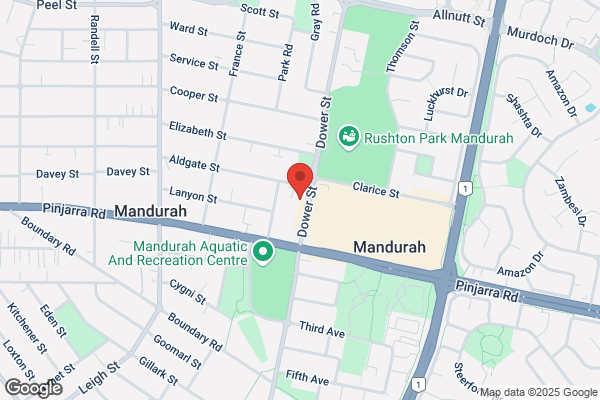 Pharmacy 777 Mandurah