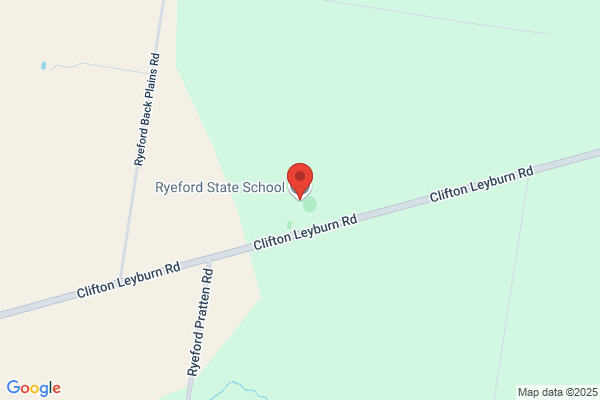 Ryeford State School