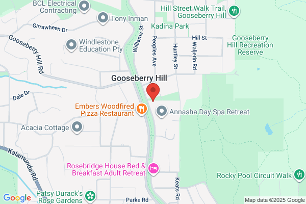 Tech Squad