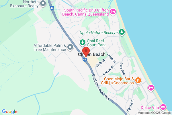 Clifton Beach Bottle Shop