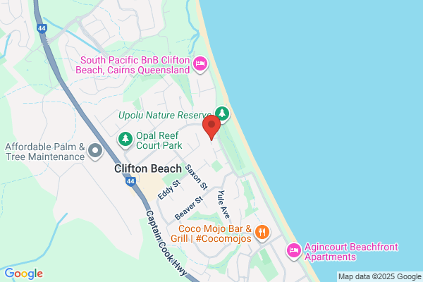 Clifton Palms