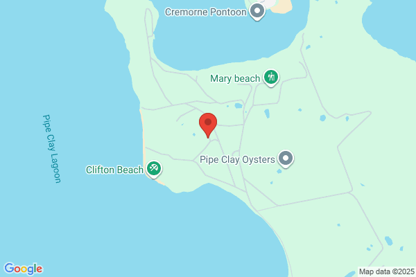 Cremorne Pacific Oysters Pty Ltd