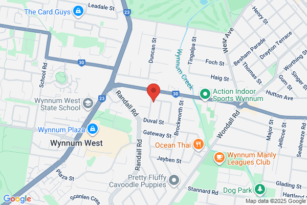 Cunningham Builders Pty Ltd