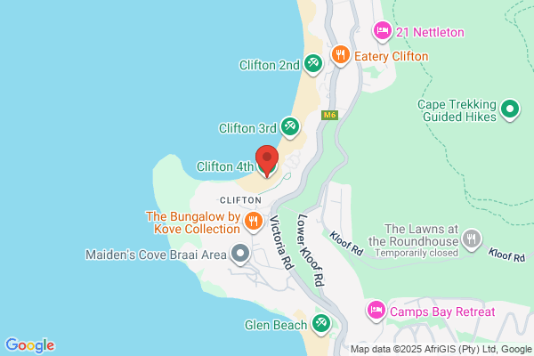 Destination North Qld