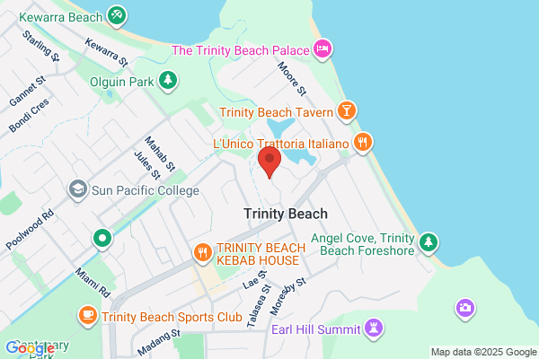 Epic Driving School Cairns