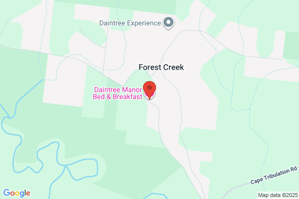 Ginger Tree Bed & Breakfast