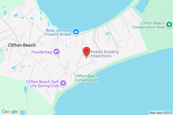 Hobart Building Inspections