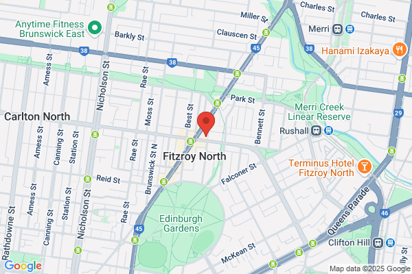 Melbourne Residential Architects