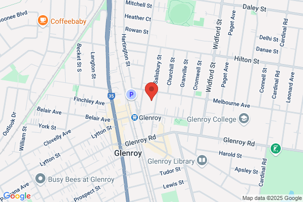 Glenroy Bakery