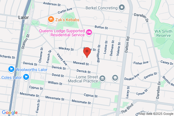 Lalor Primary Combined OSHC